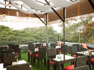 The Park Slope Hotel Bangalore Luaran gambar